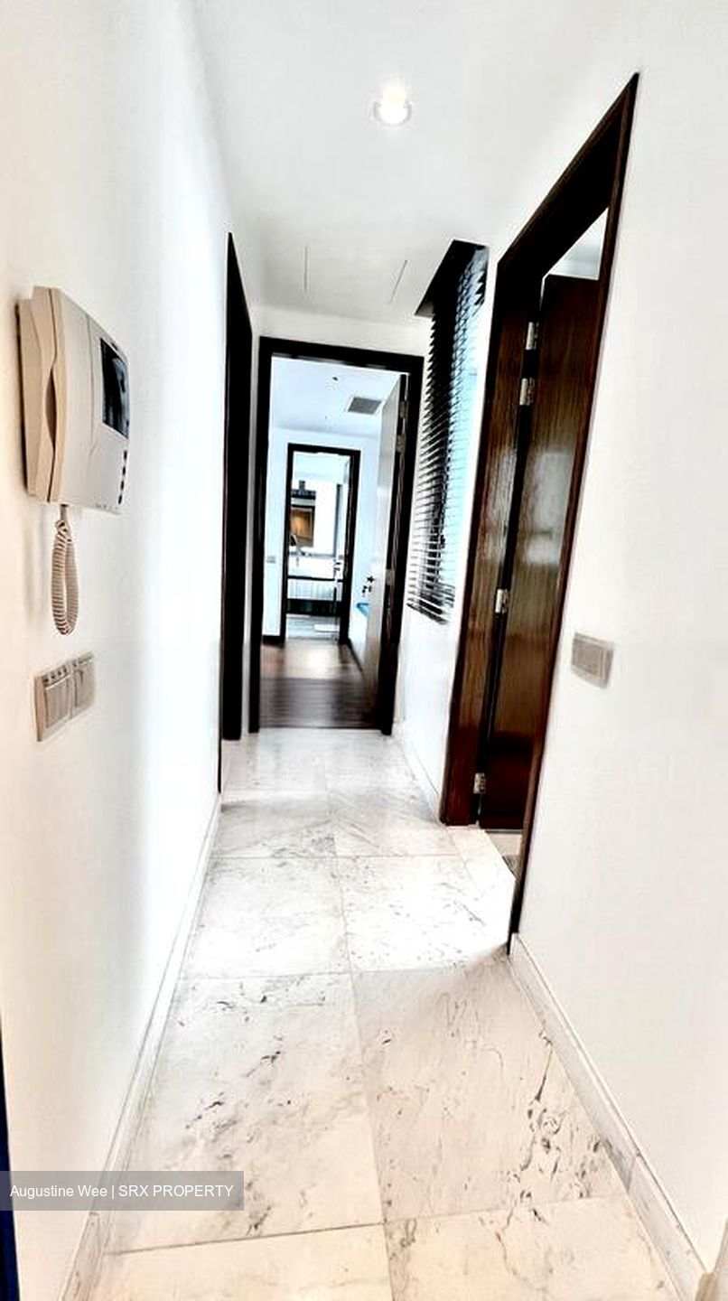 The Arc at Draycott (D10), Apartment #453883971